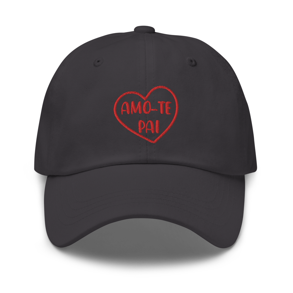 Boné Amo-te Pai - Image 11