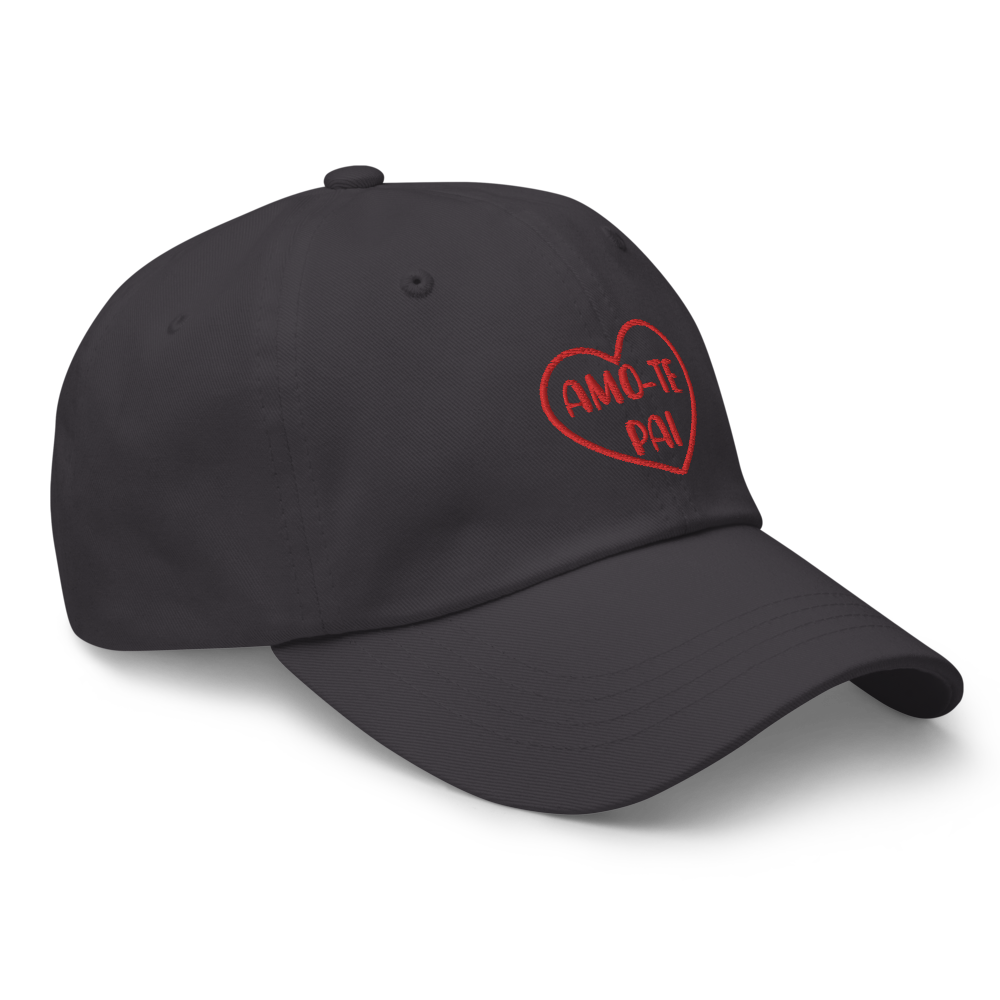 Boné Amo-te Pai - Image 12