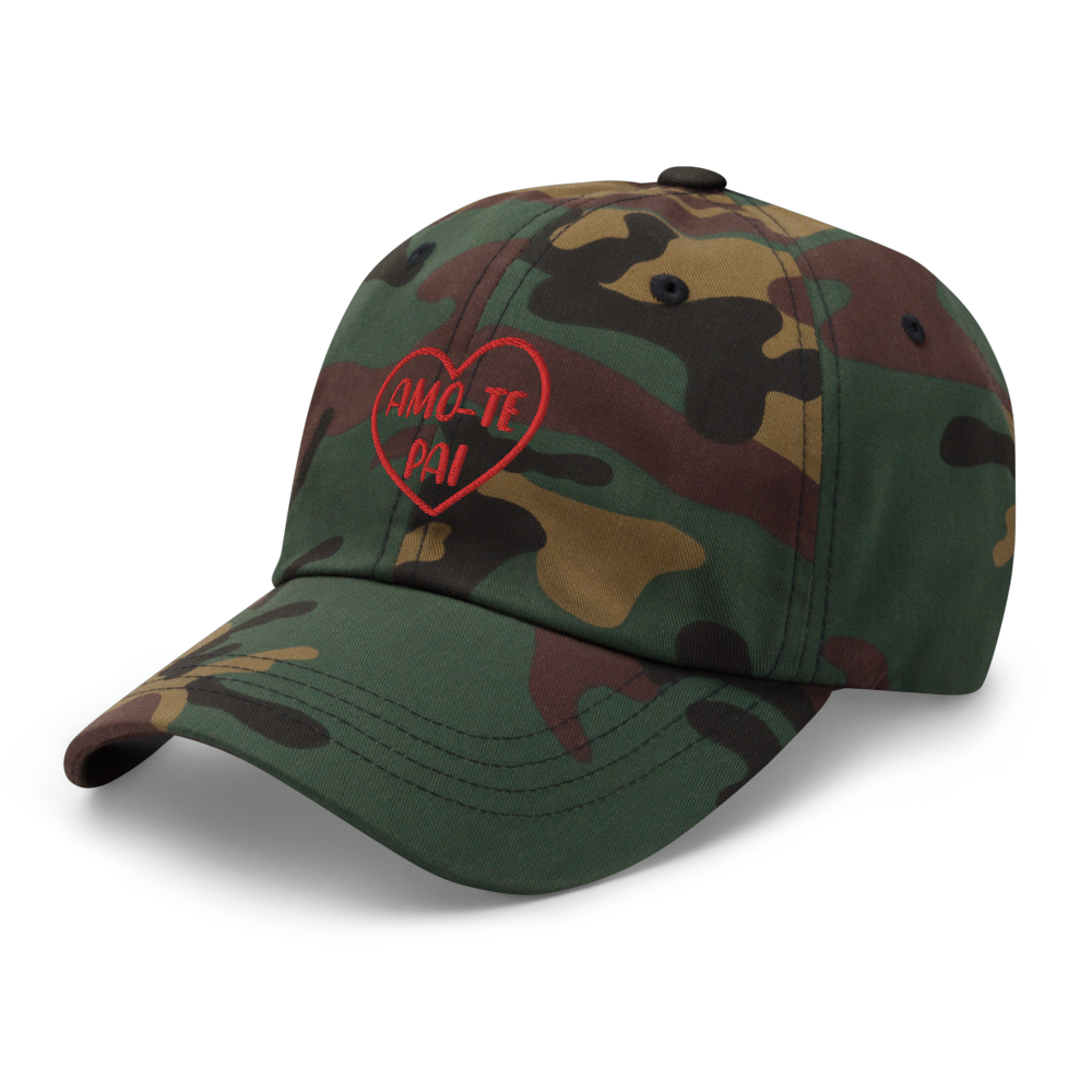 Boné Amo-te Pai - Image 16