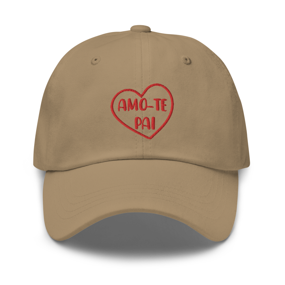 Boné Amo-te Pai - Image 17