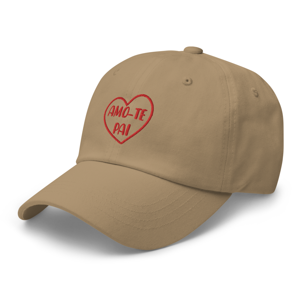 Boné Amo-te Pai - Image 19