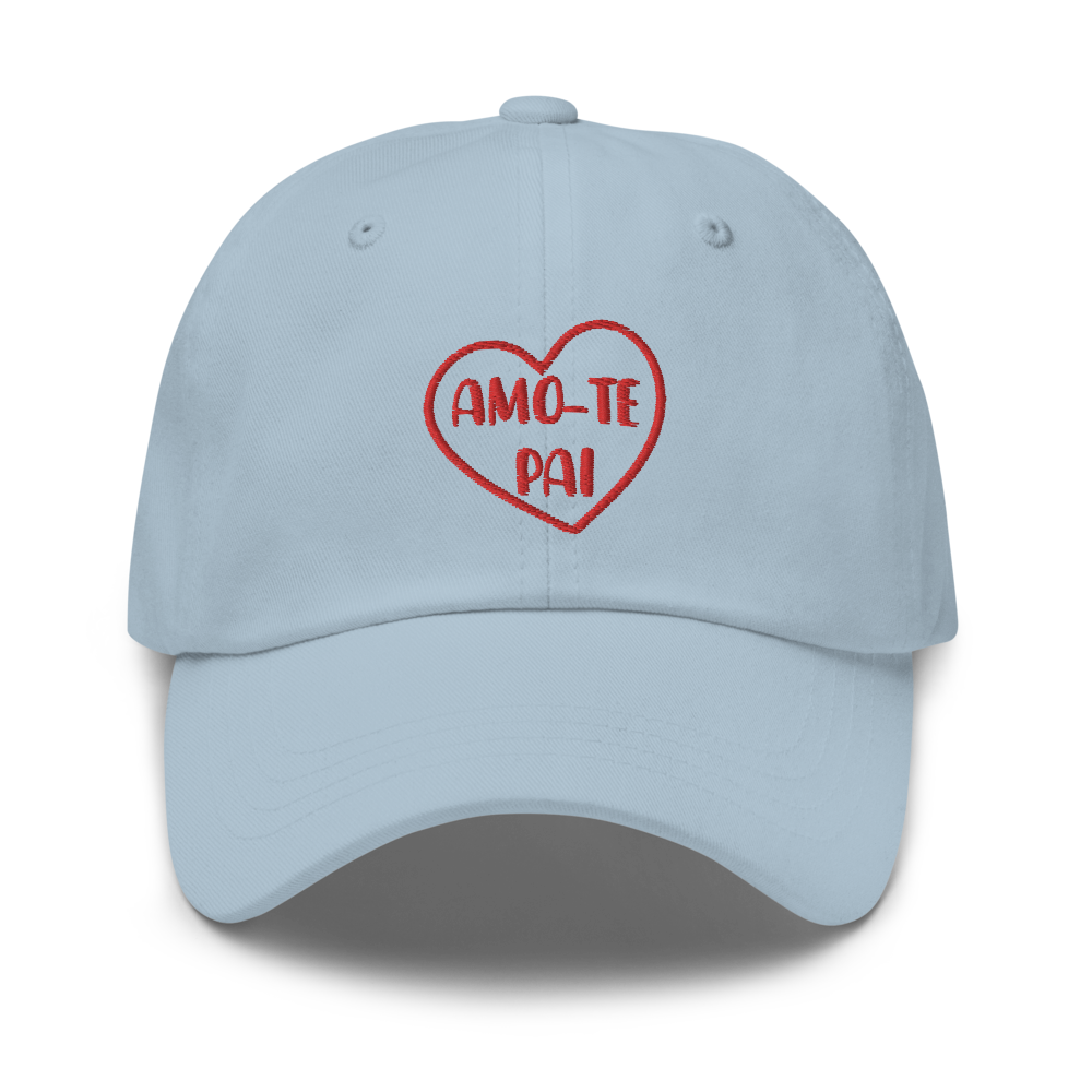Boné Amo-te Pai - Image 26