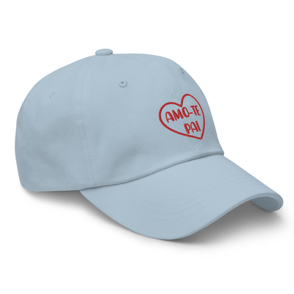 Boné Amo-te Pai - Image 27