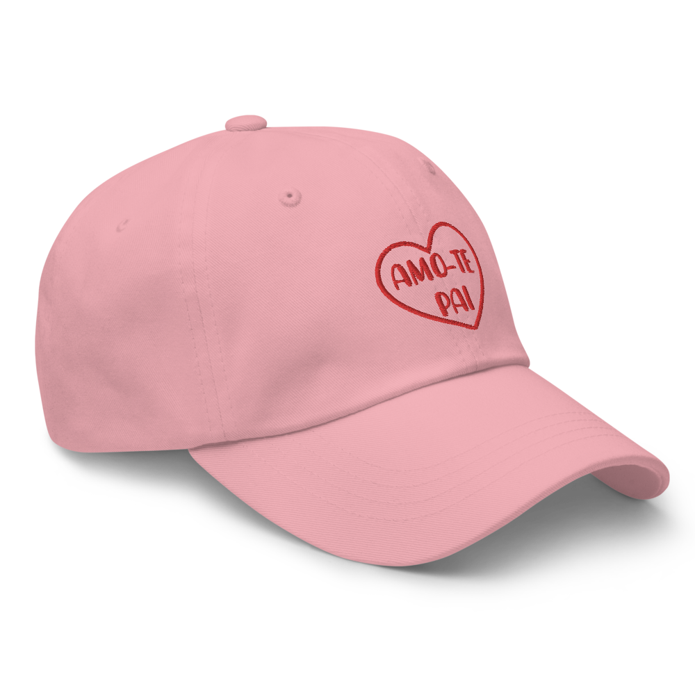 Boné Amo-te Pai - Image 24