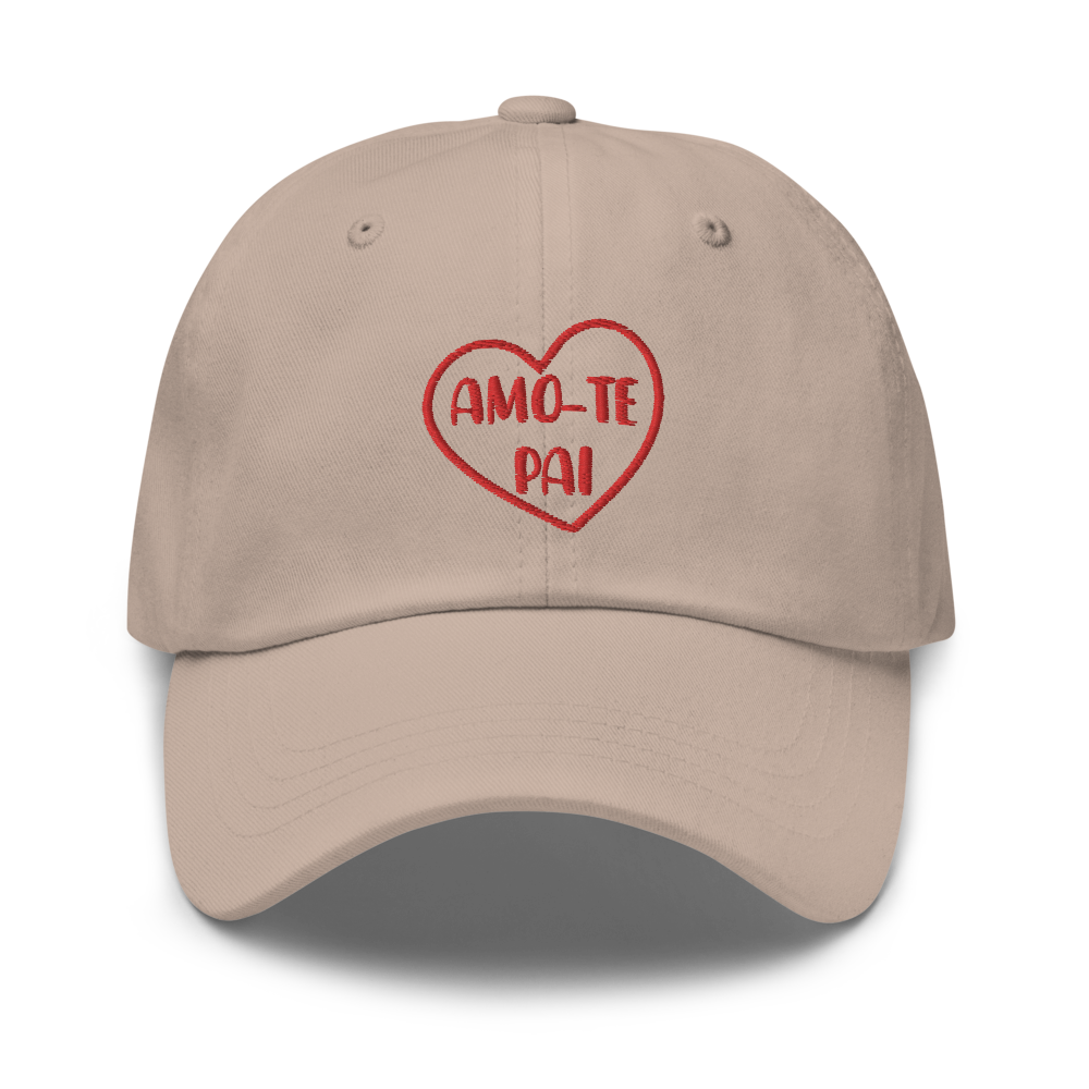 Boné Amo-te Pai - Image 20