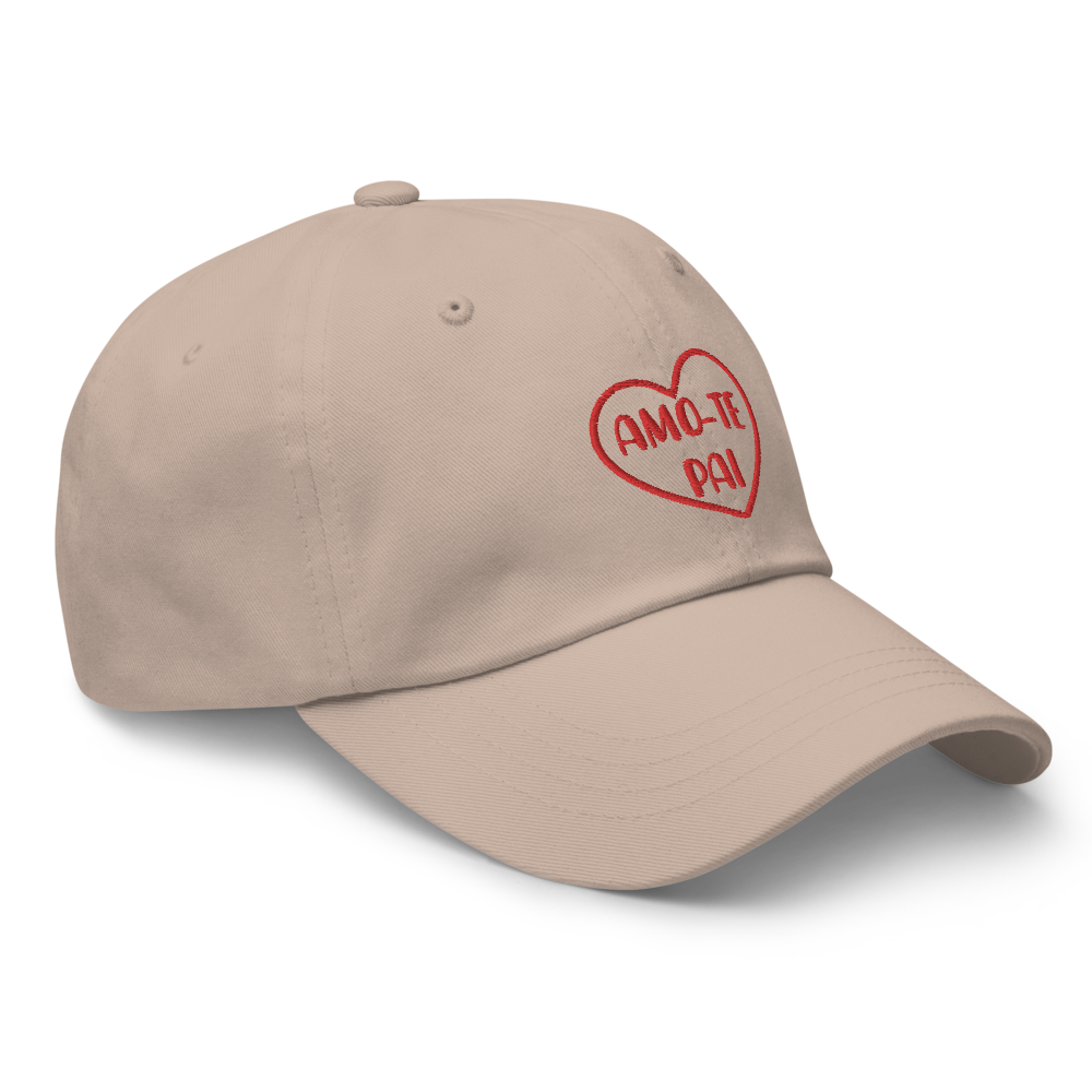 Boné Amo-te Pai - Image 21
