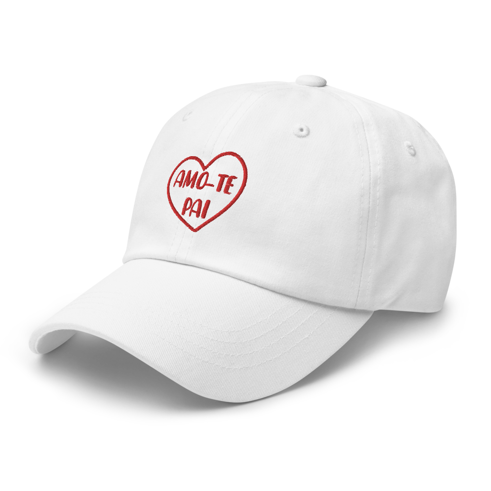 Boné Amo-te Pai - Image 31
