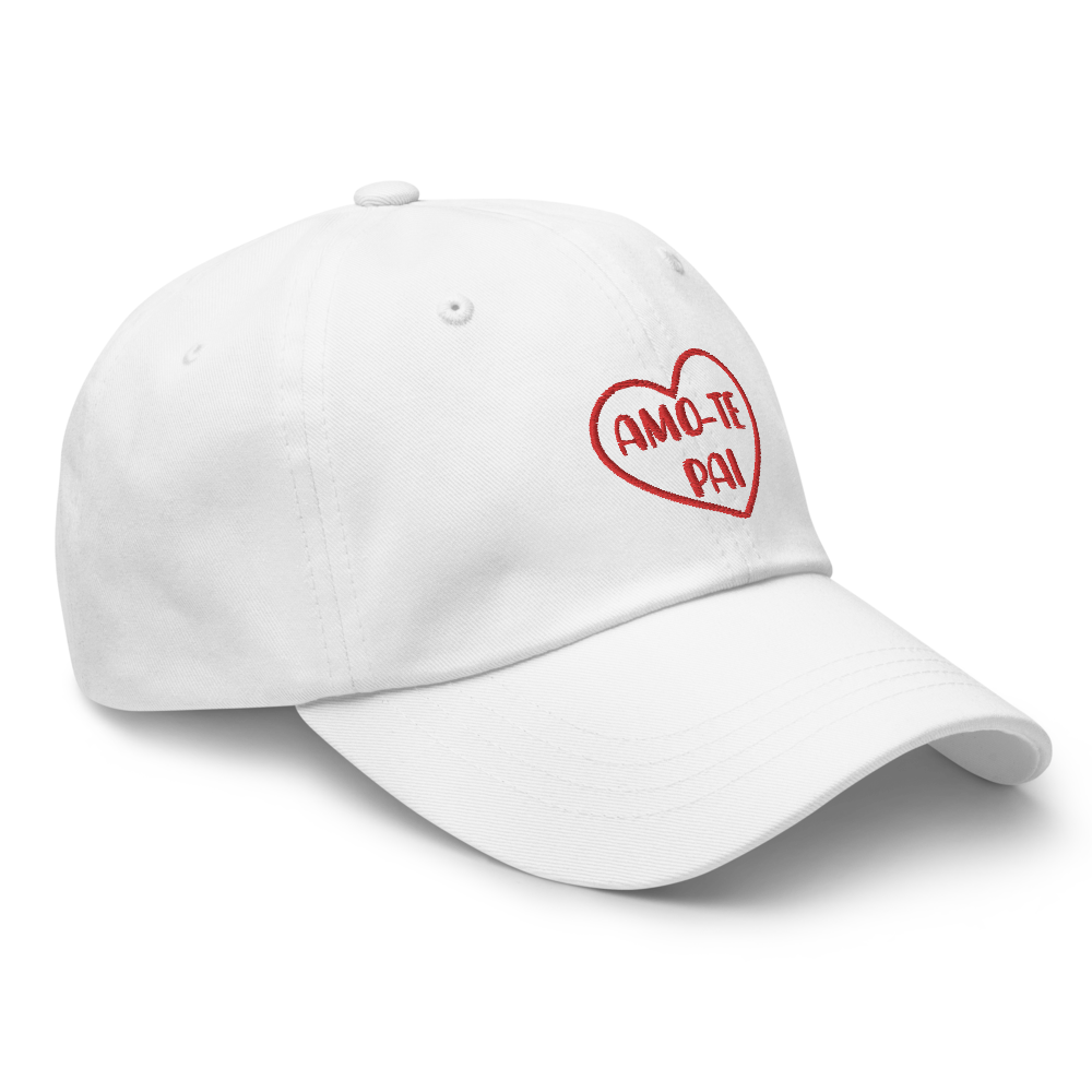 Boné Amo-te Pai - Image 30