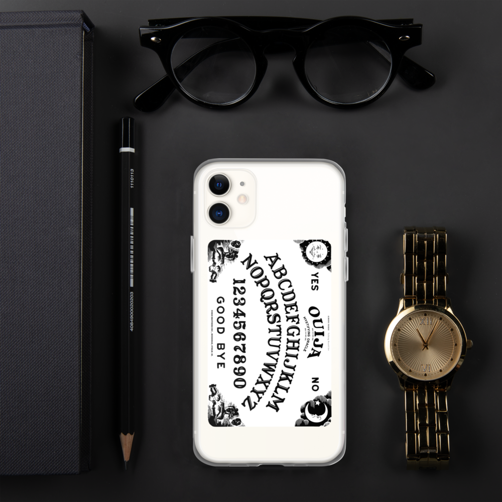 Capa para iPhone - Ouija - Image 2