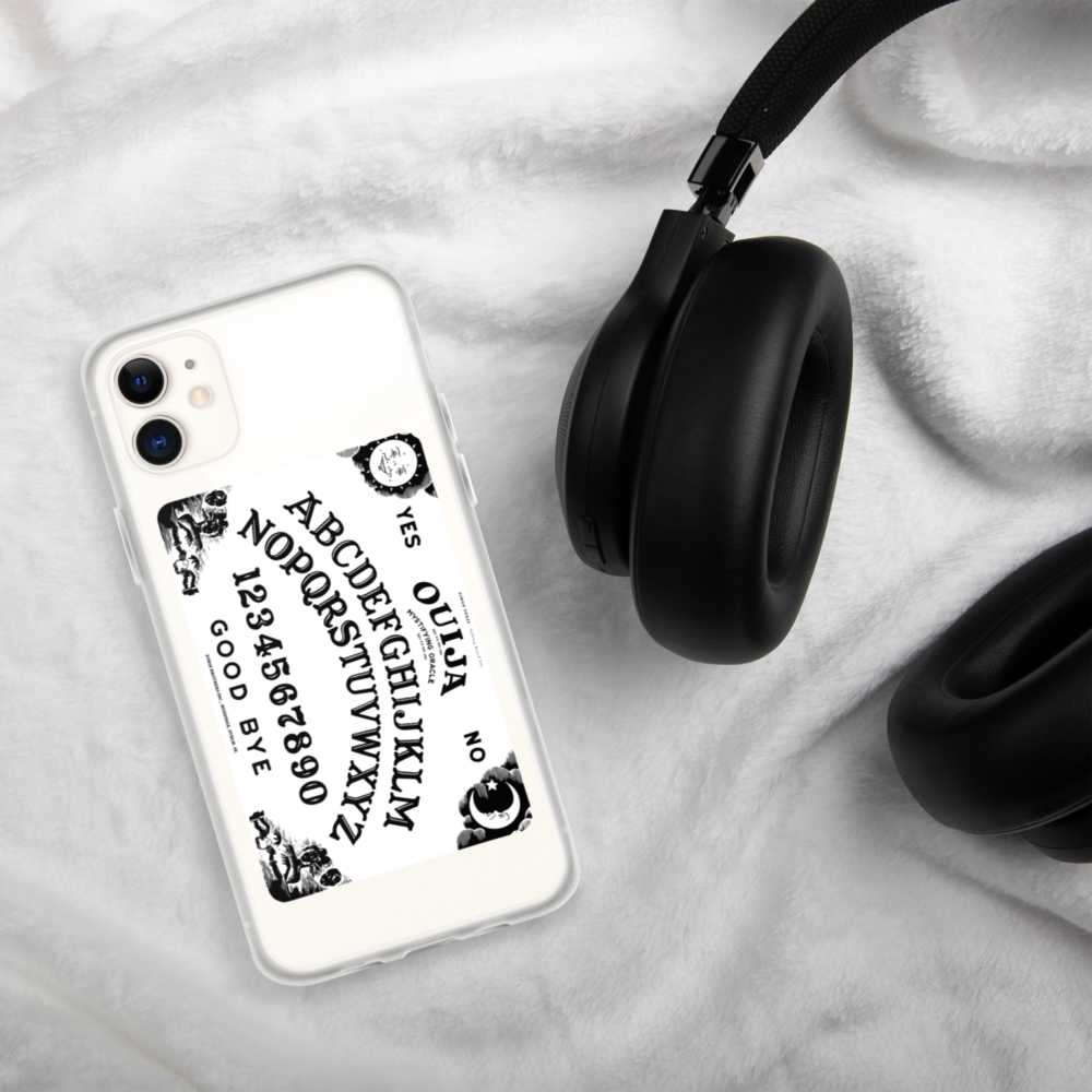 Capa para iPhone - Ouija