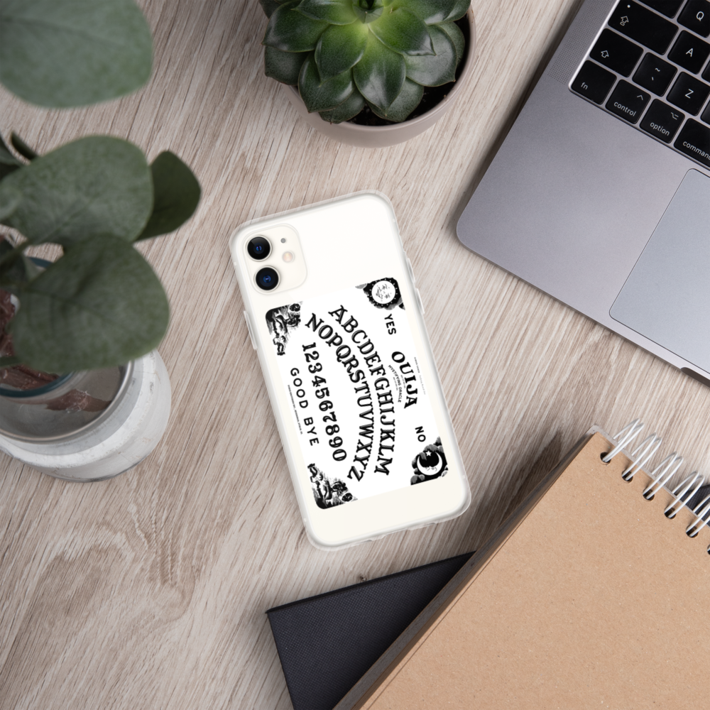 Capa para iPhone - Ouija - Image 3