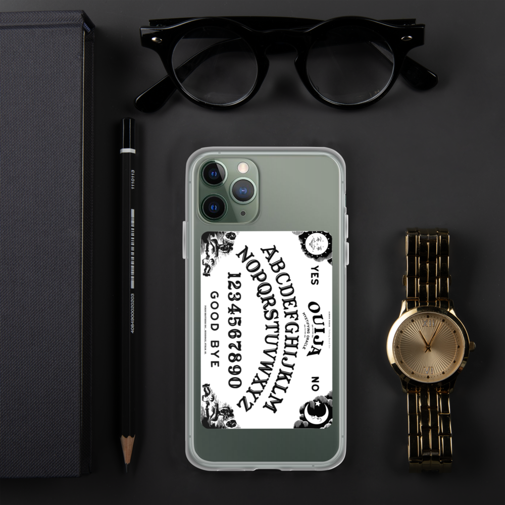 Capa para iPhone - Ouija - Image 4