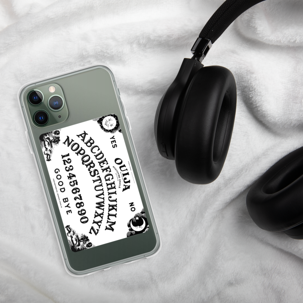Capa para iPhone - Ouija - Image 5
