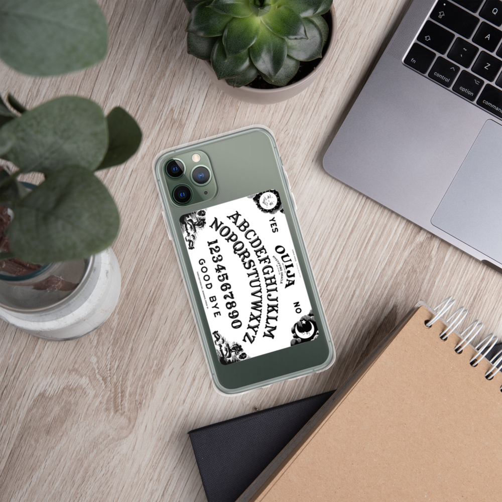 Capa para iPhone - Ouija - Image 6