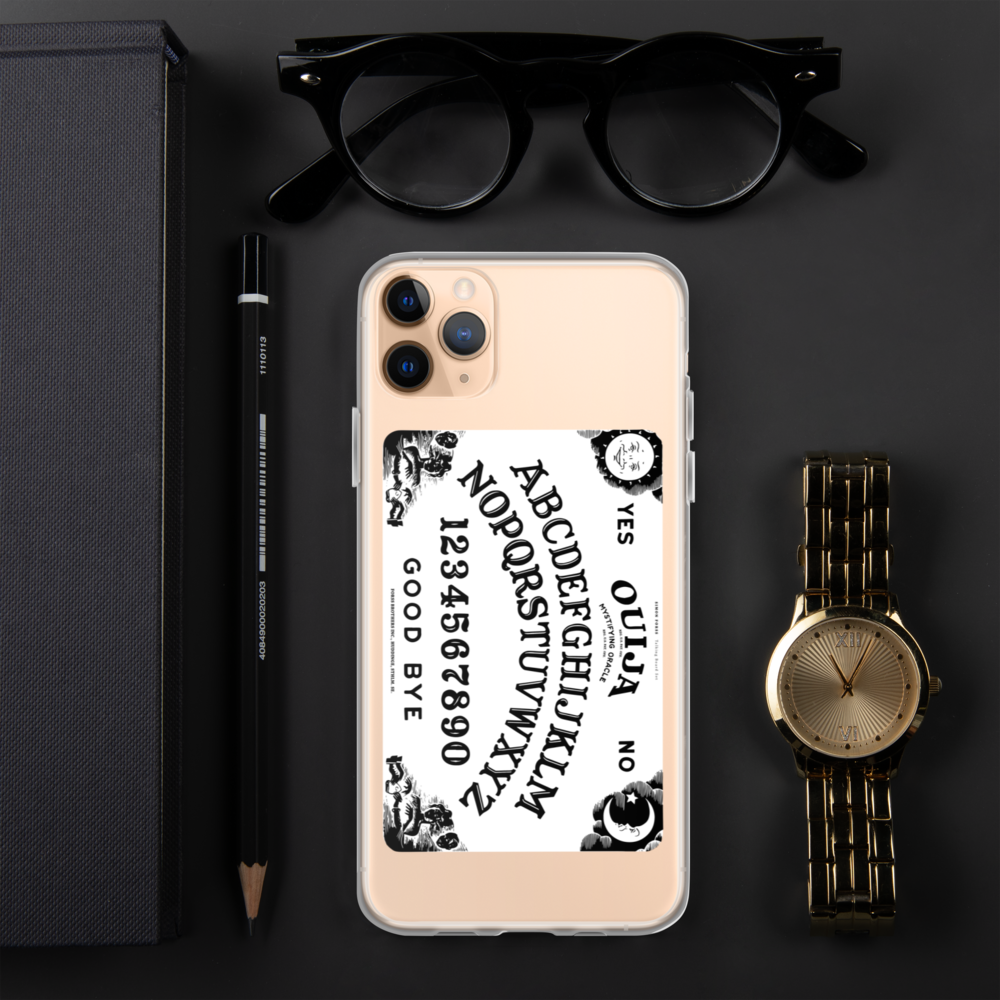 Capa para iPhone - Ouija - Image 7