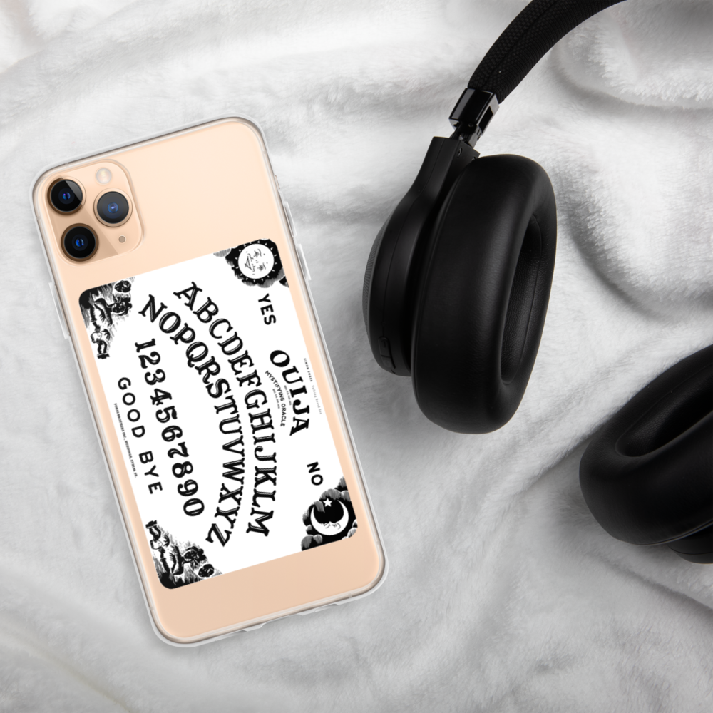Capa para iPhone - Ouija - Image 8