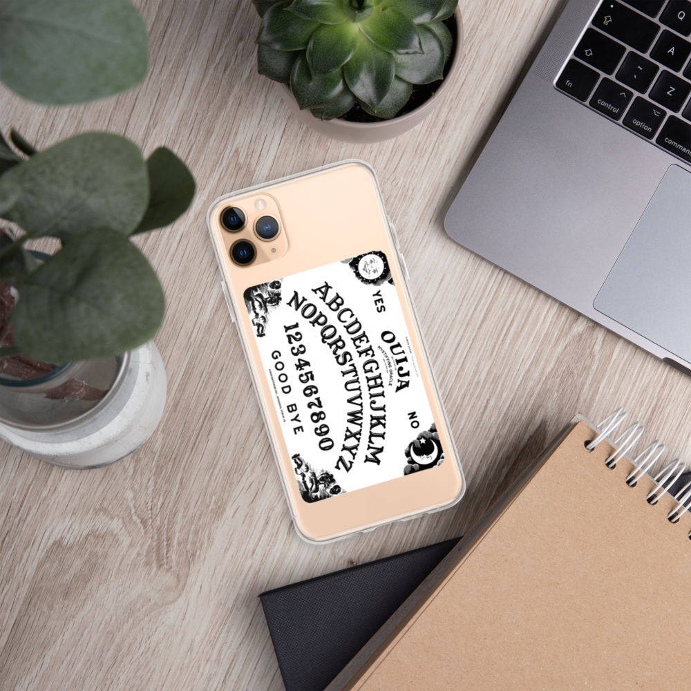 Capa para iPhone - Ouija - Image 9