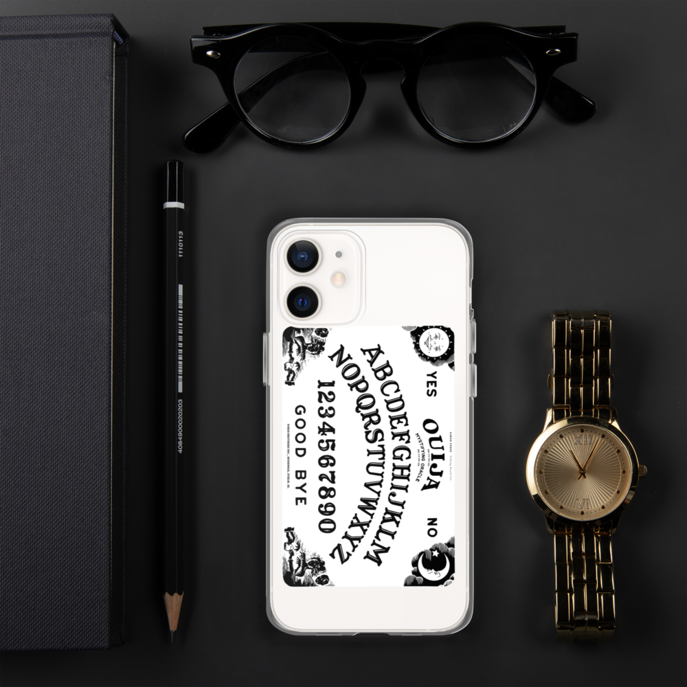 Capa para iPhone - Ouija - Image 10
