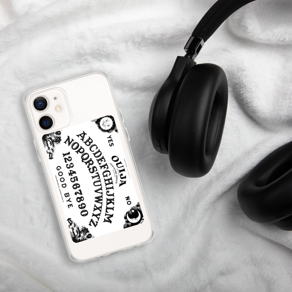 Capa para iPhone - Ouija - Image 11