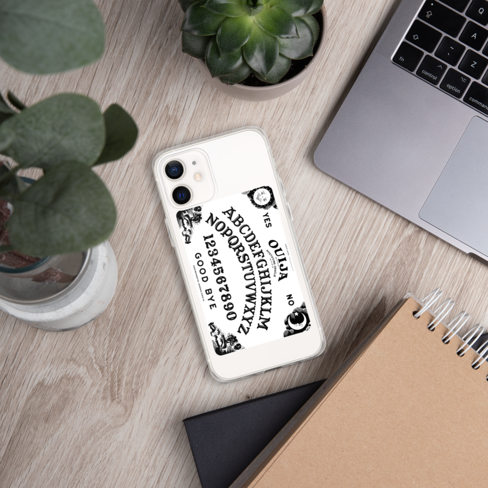 Capa para iPhone - Ouija - Image 12