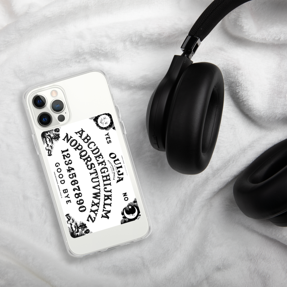Capa para iPhone - Ouija - Image 17