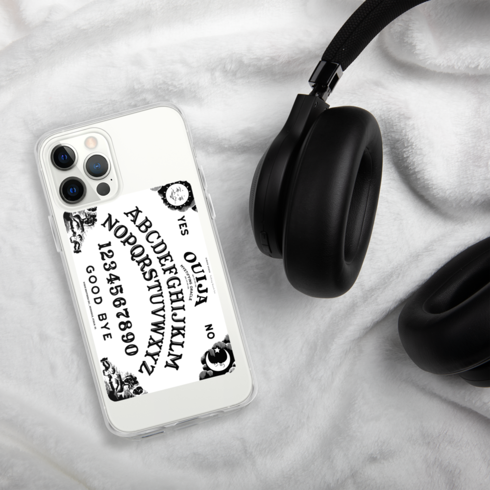 Capa para iPhone - Ouija - Image 20