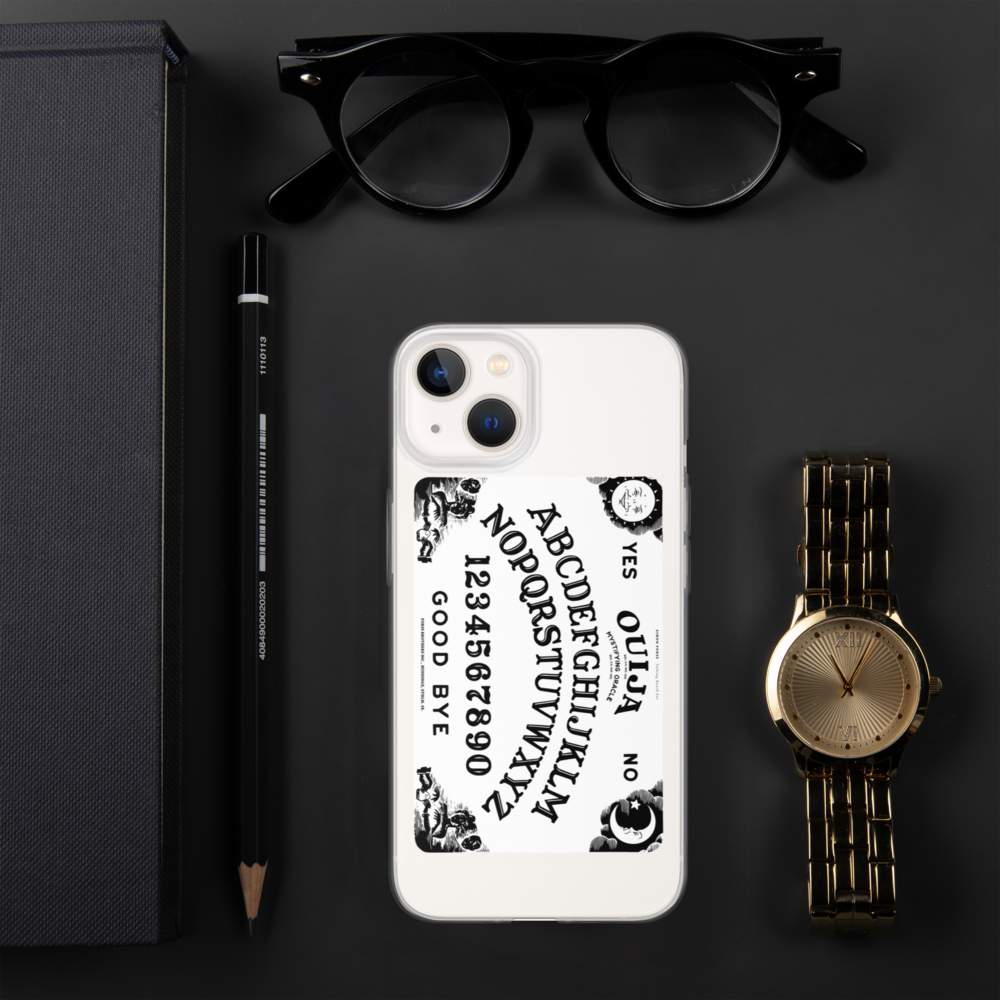 Capa para iPhone - Ouija - Image 37