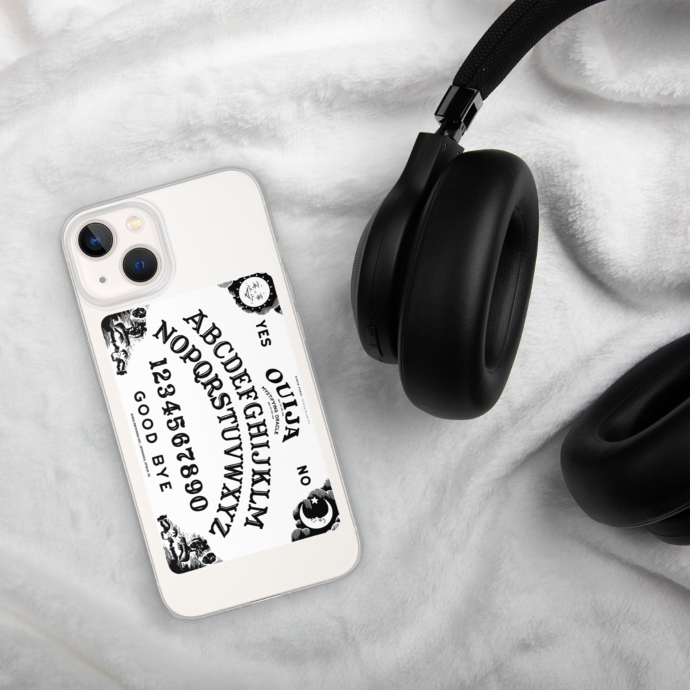 Capa para iPhone - Ouija - Image 38