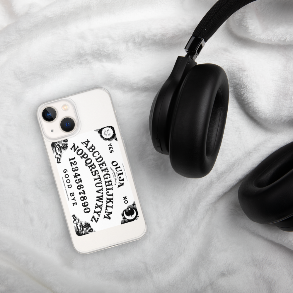 Capa para iPhone - Ouija - Image 29