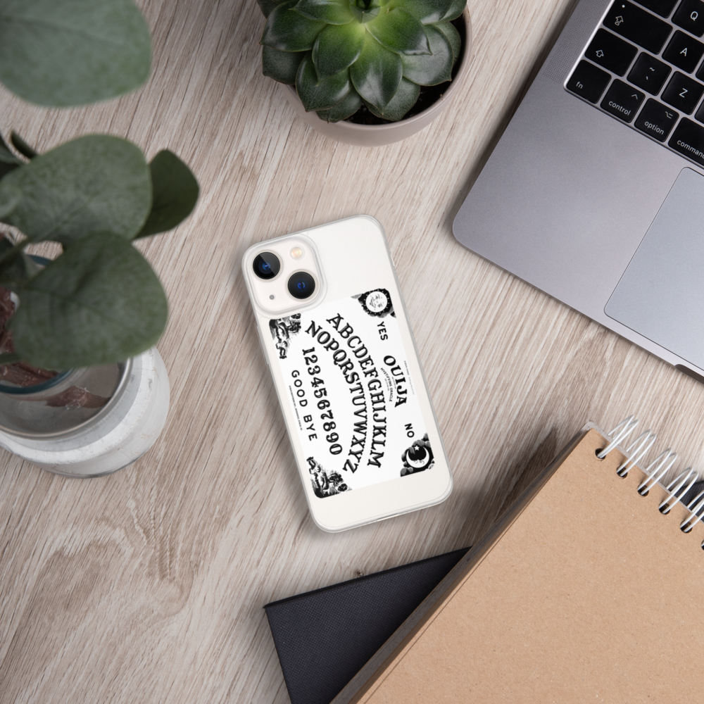 Capa para iPhone - Ouija - Image 30