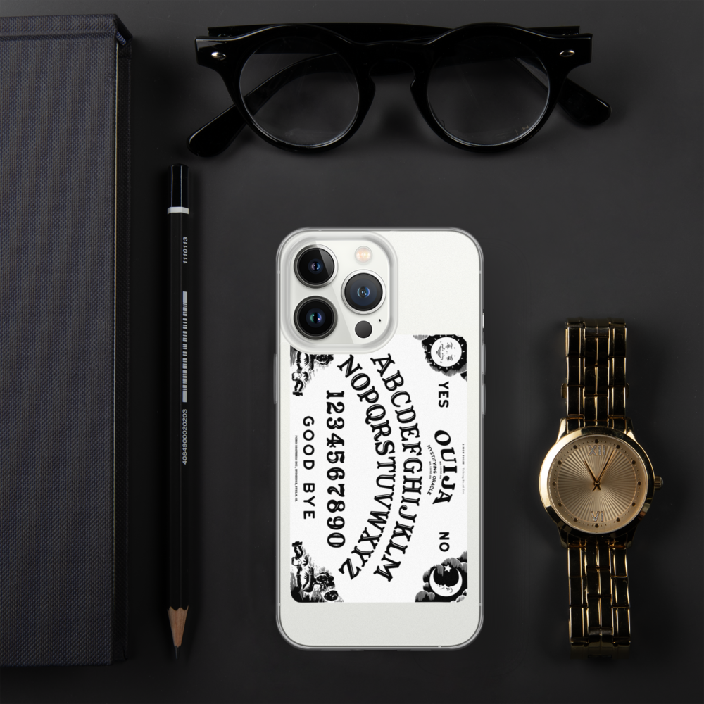 Capa para iPhone - Ouija - Image 34