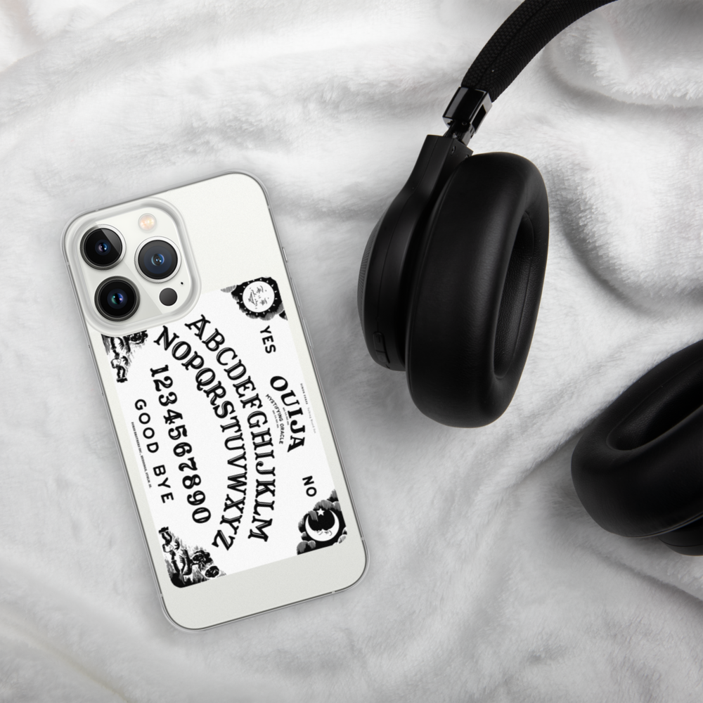 Capa para iPhone - Ouija - Image 35