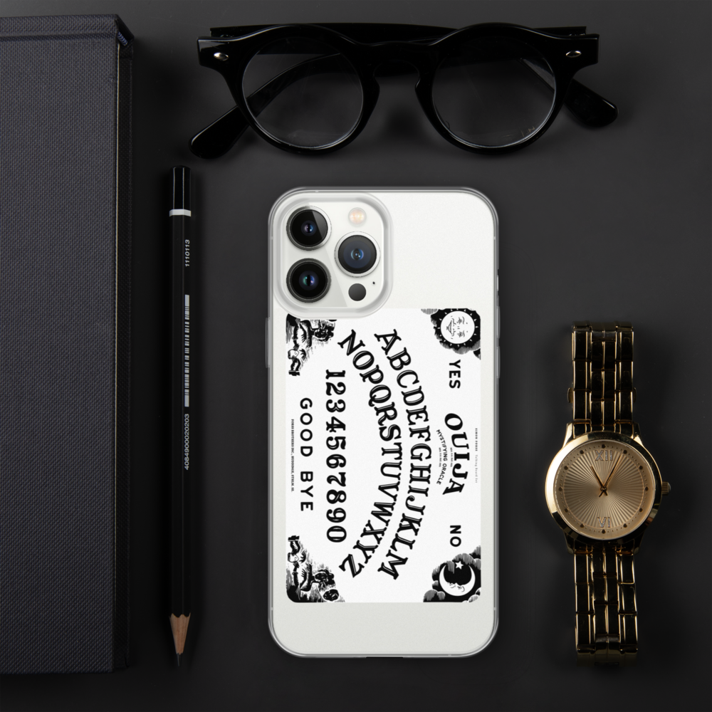 Capa para iPhone - Ouija - Image 31