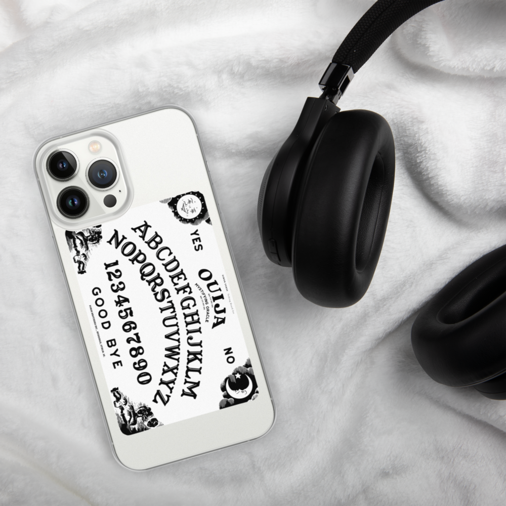 Capa para iPhone - Ouija - Image 32