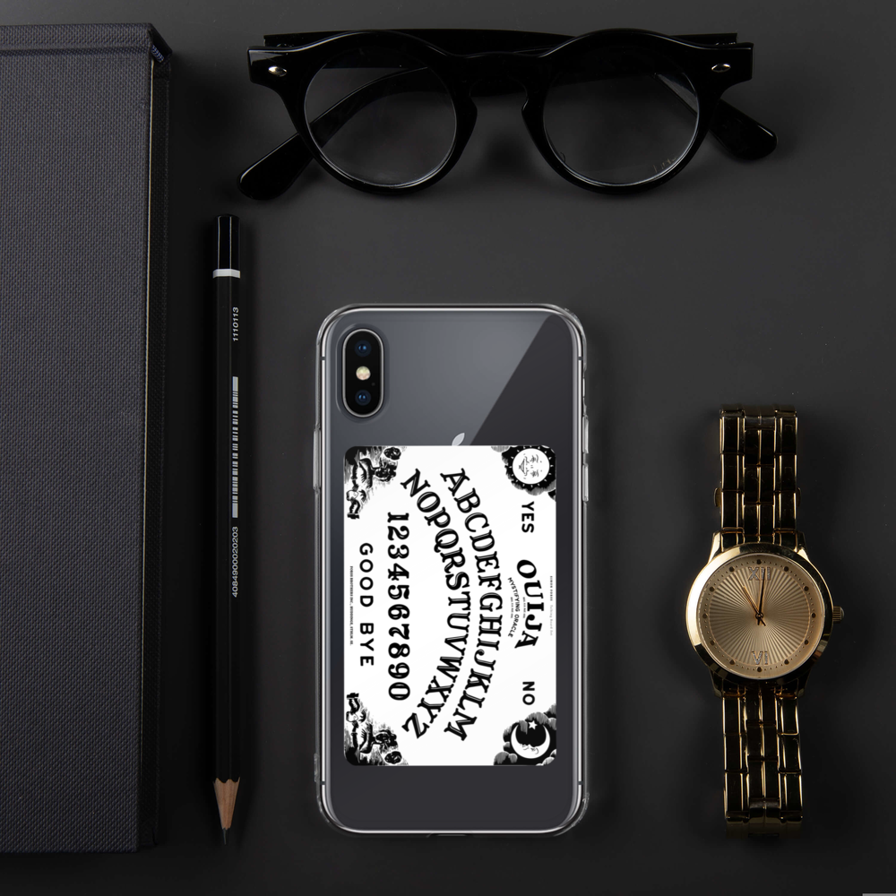 Capa para iPhone - Ouija - Image 43