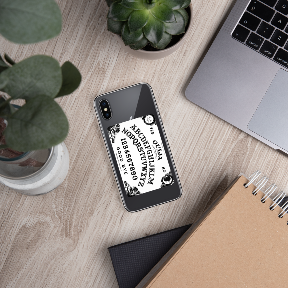 Capa para iPhone - Ouija - Image 45