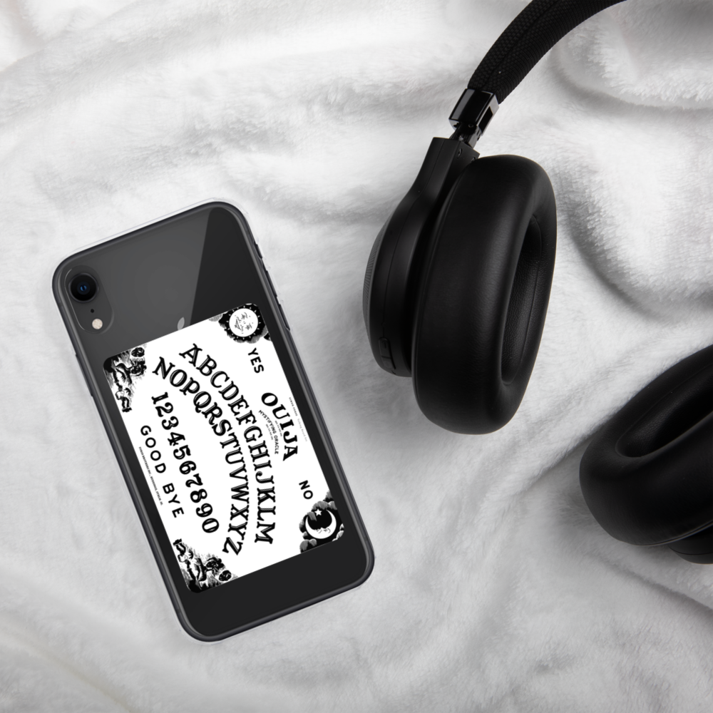 Capa para iPhone - Ouija - Image 47