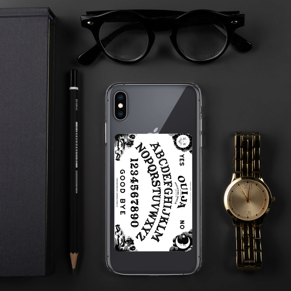 Capa para iPhone - Ouija - Image 49