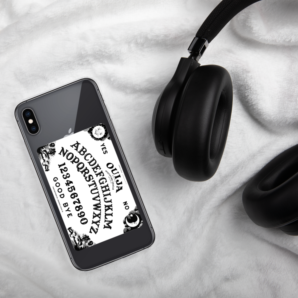 Capa para iPhone - Ouija - Image 50