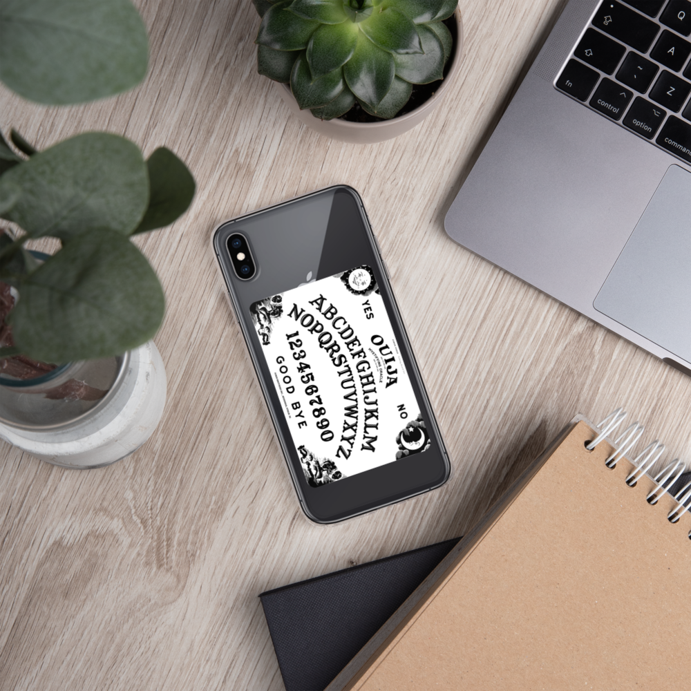 Capa para iPhone - Ouija - Image 51