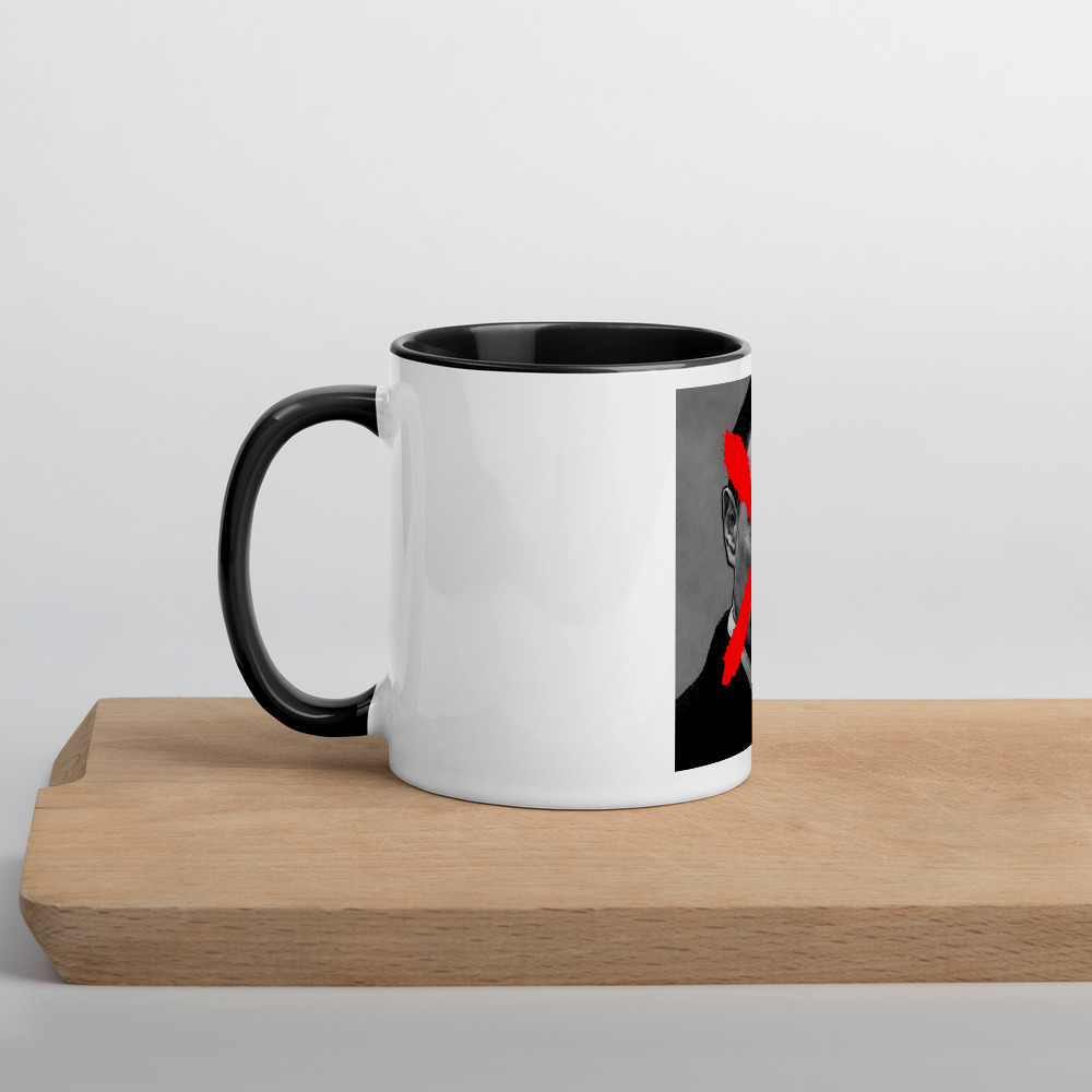Caneca Anti-Putin Personalizada - Image 3