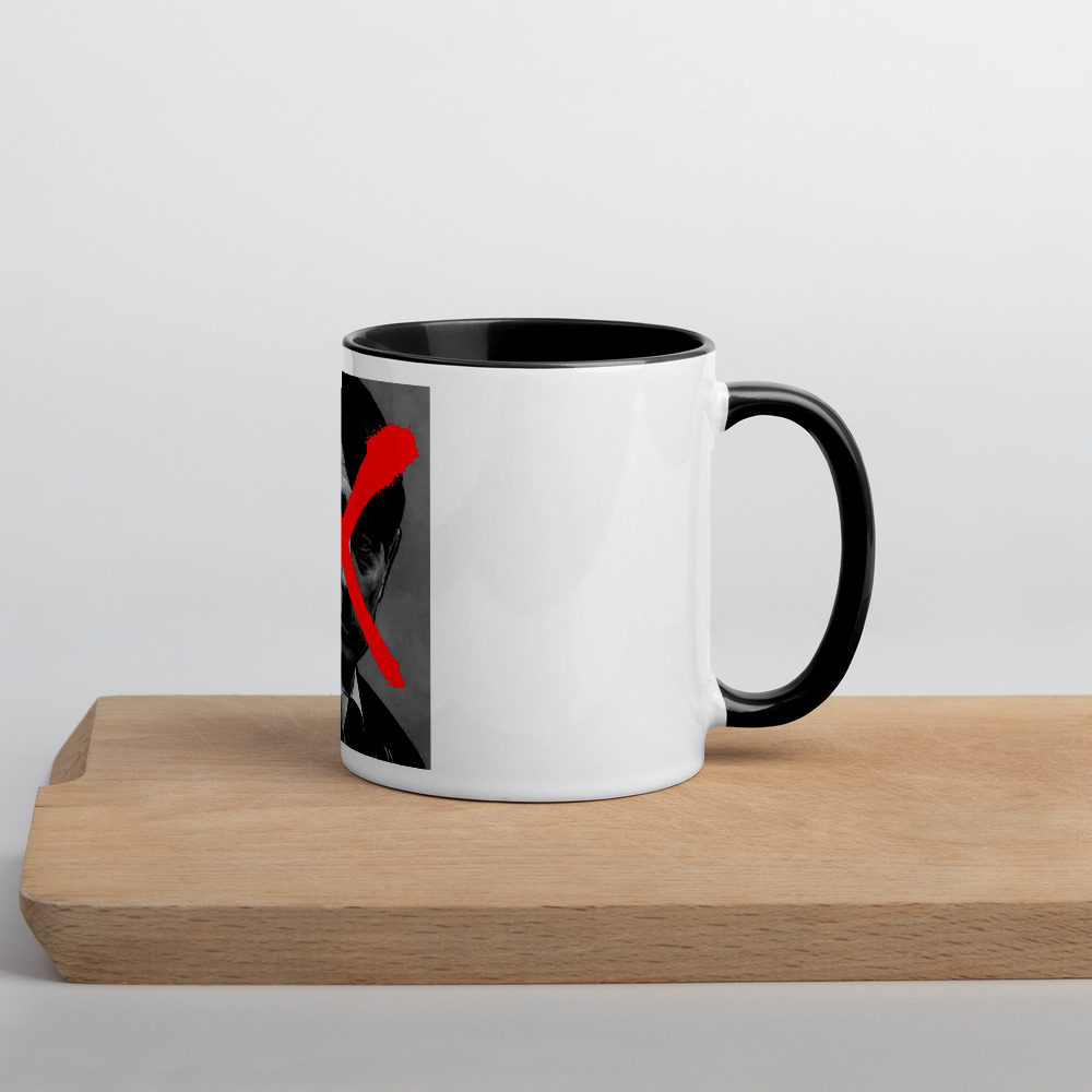 Caneca Anti-Putin Personalizada - Image 4