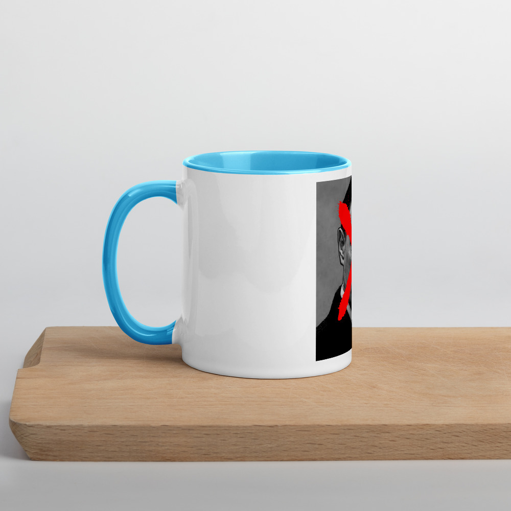 Caneca Anti-Putin Personalizada - Image 11