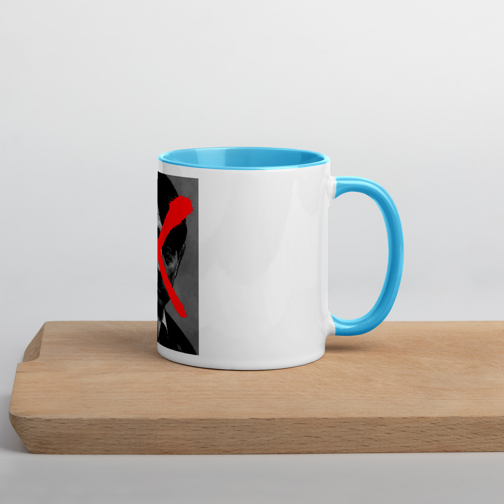 Caneca Anti-Putin Personalizada - Image 12