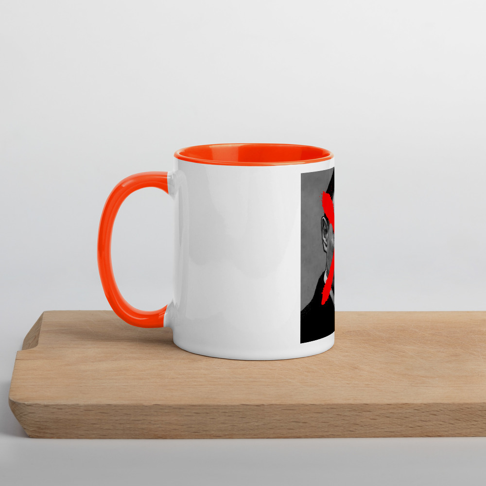 Caneca Anti-Putin Personalizada - Image 9