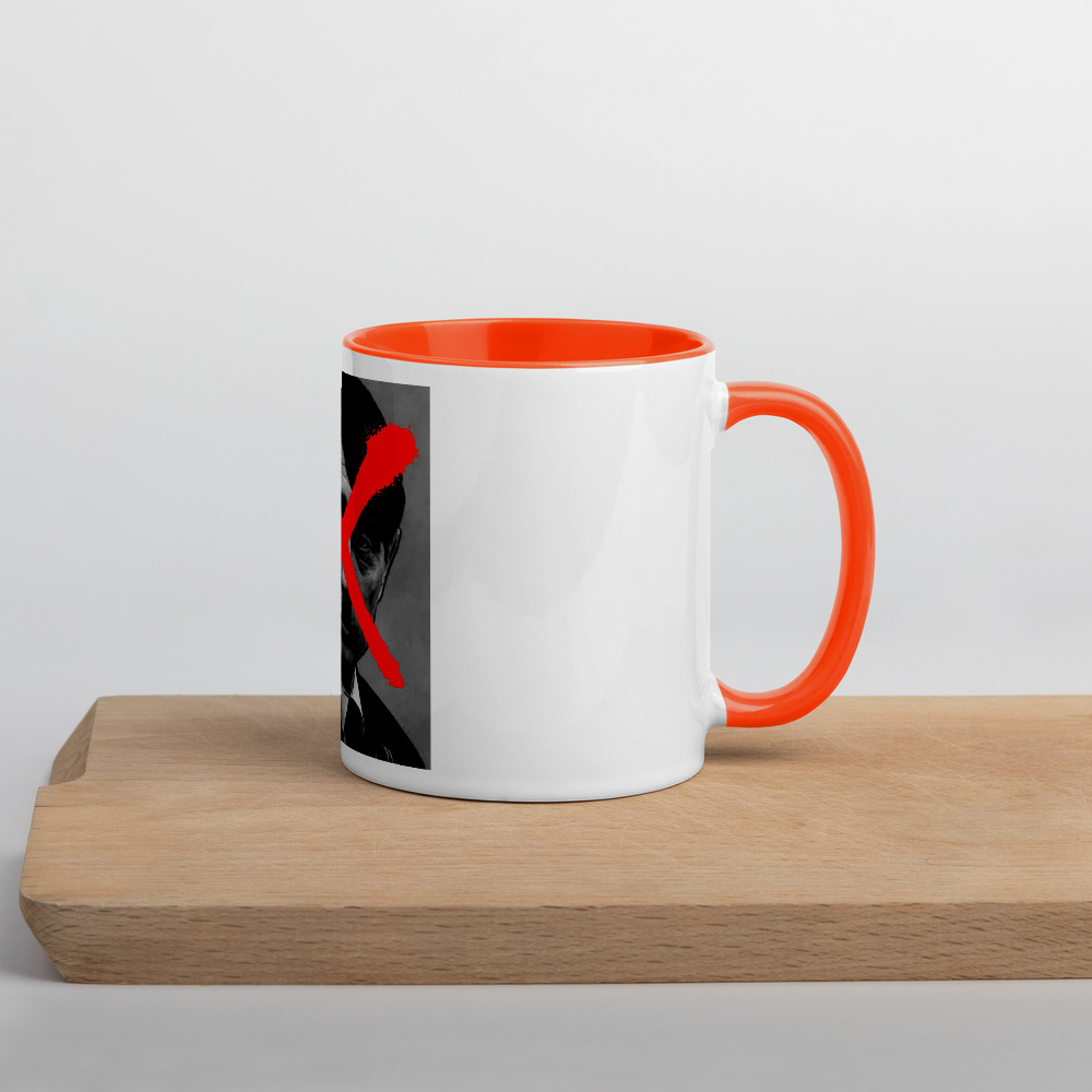 Caneca Anti-Putin Personalizada - Image 10