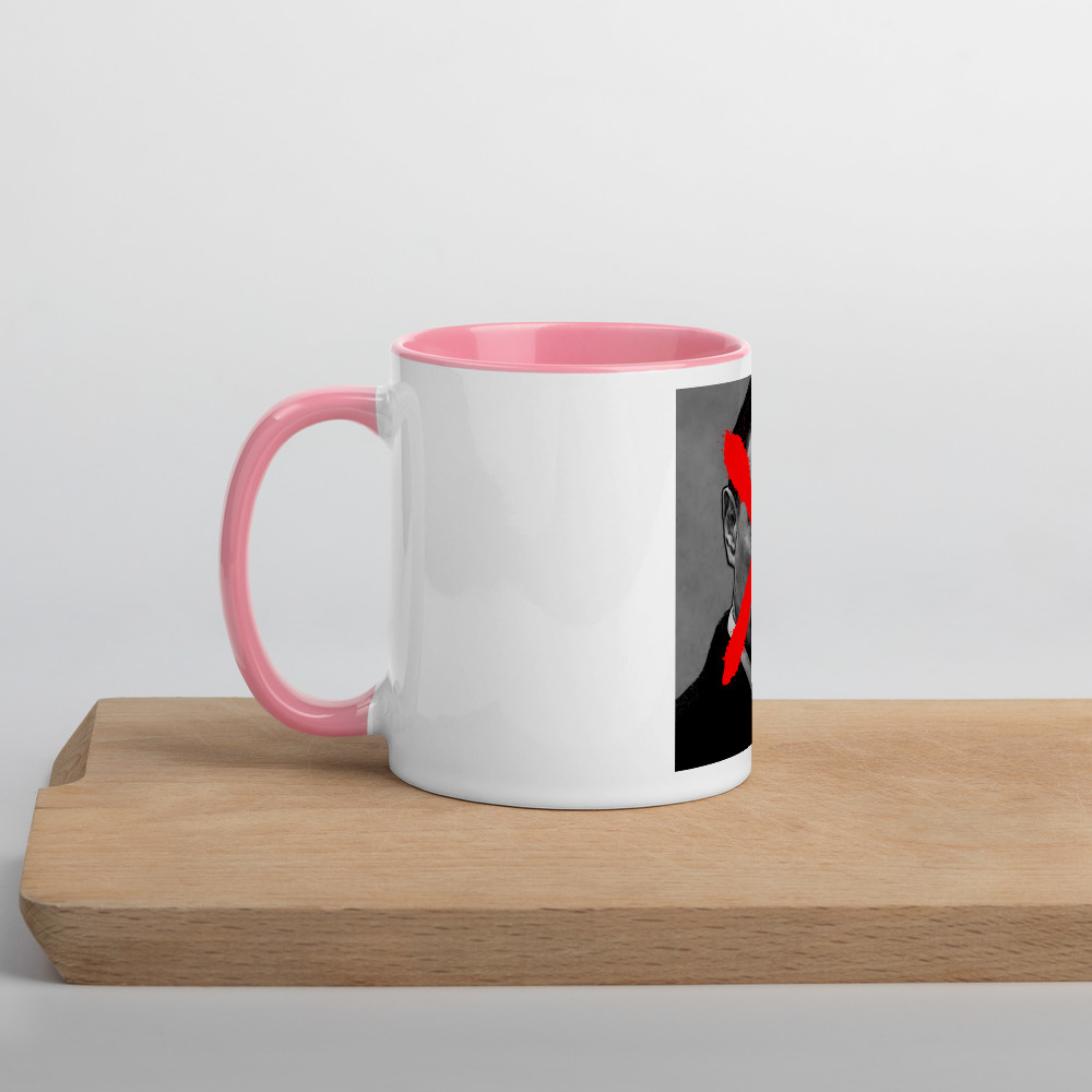 Caneca Anti-Putin Personalizada - Image 14
