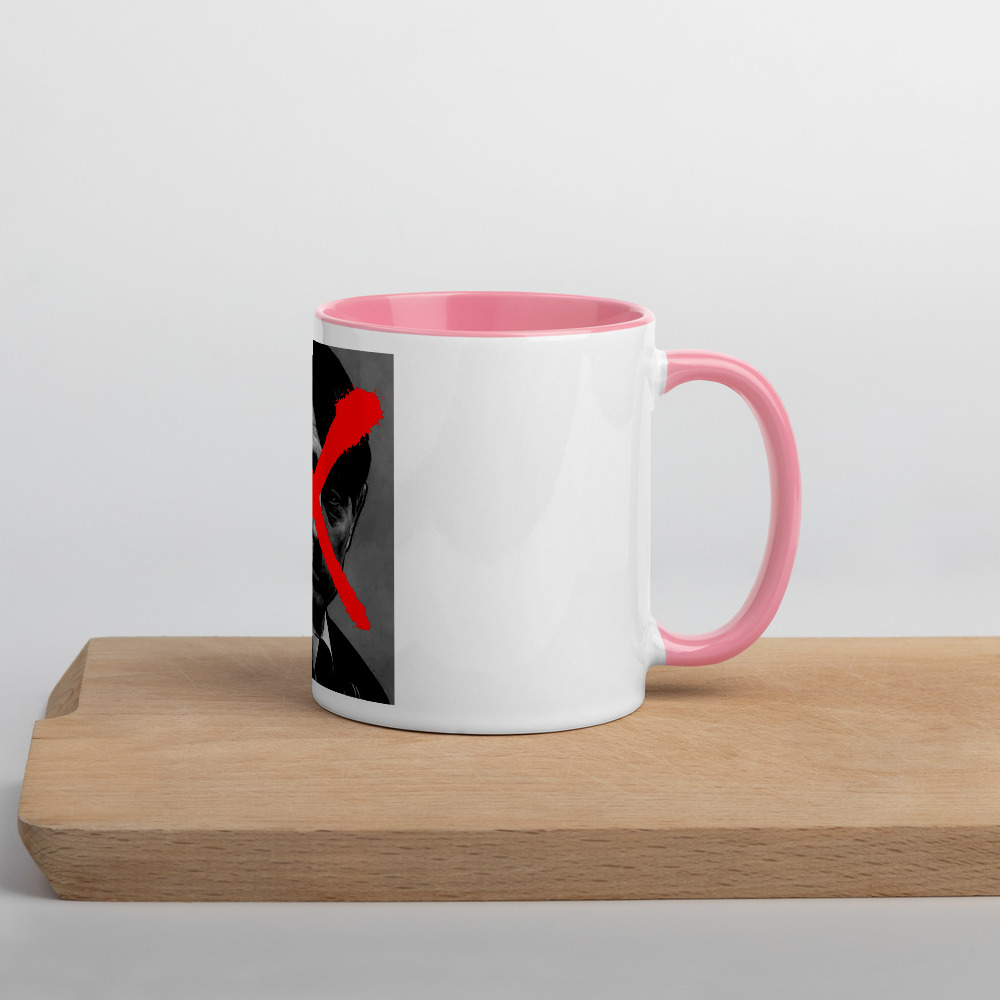 Caneca Anti-Putin Personalizada - Image 15