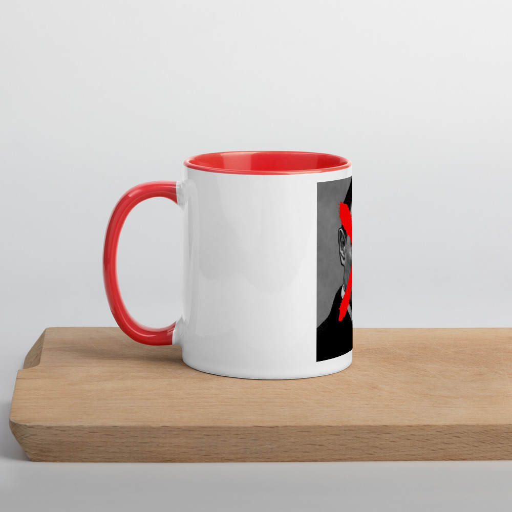 Caneca Anti-Putin Personalizada - Image 6