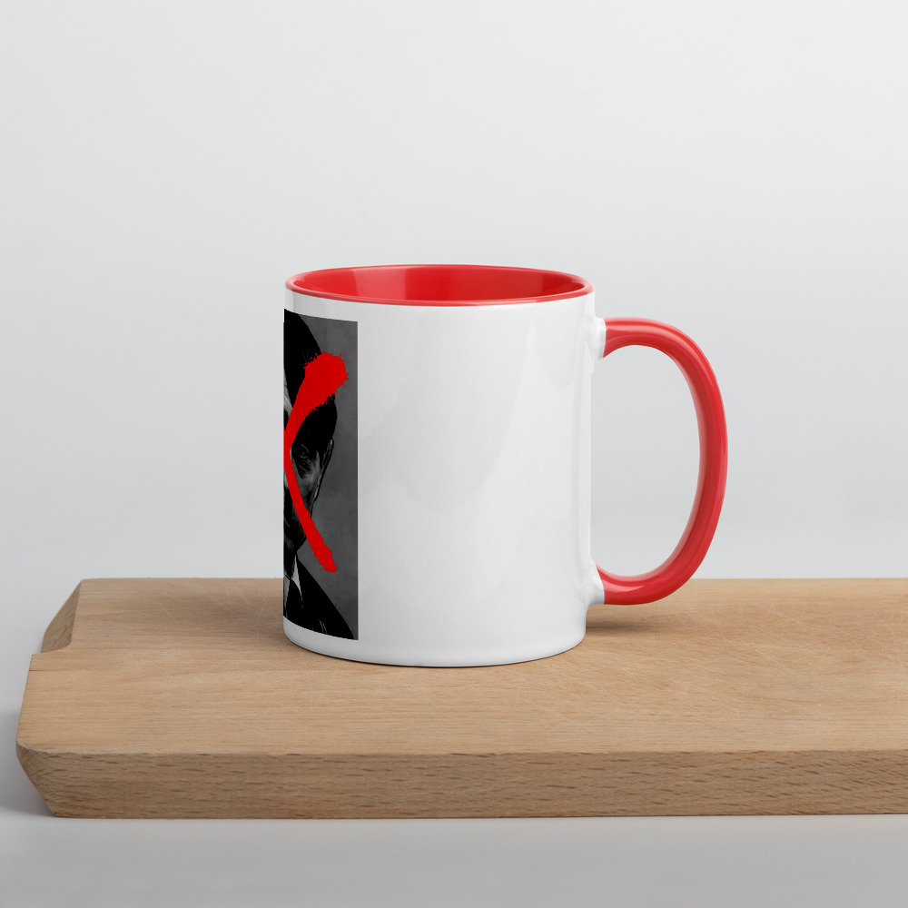 Caneca Anti-Putin Personalizada - Image 7